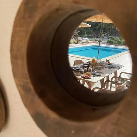 Casa Bukit Pierrerue (Herault)