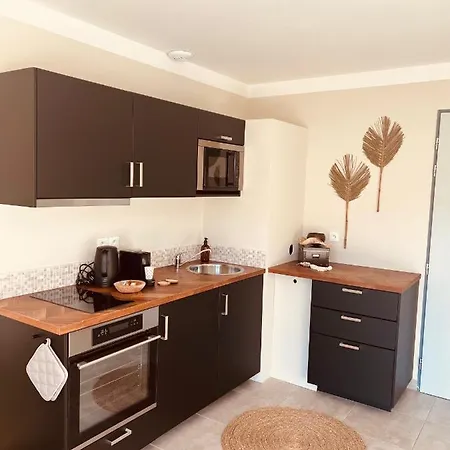 Casa Bukit Сasa de vacaciones