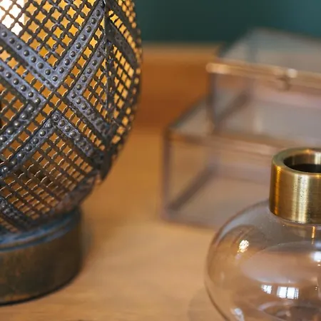 Сasa de vacaciones Casa Bukit *