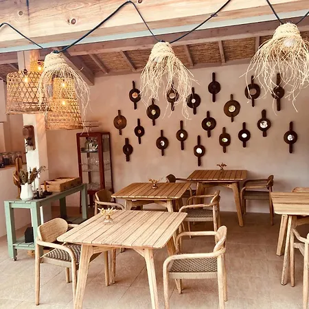 펜션 Casa Bukit Pierrerue (Herault)
