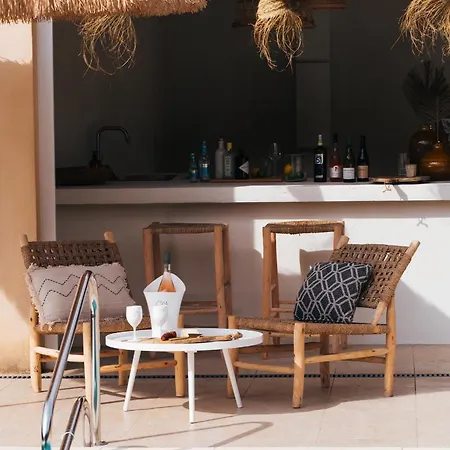 Vakantiehuis Casa Bukit *