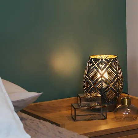 Casa Bukit * Pierrerue (Herault)