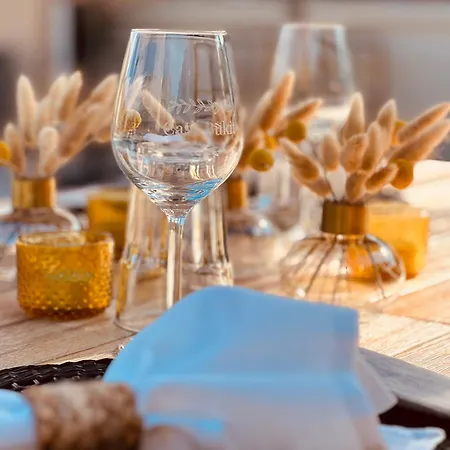 Сasa de vacaciones Casa Bukit