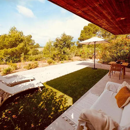 Casa Bukit Сasa de vacaciones