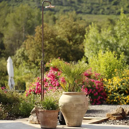 펜션 Casa Bukit Pierrerue (Herault)