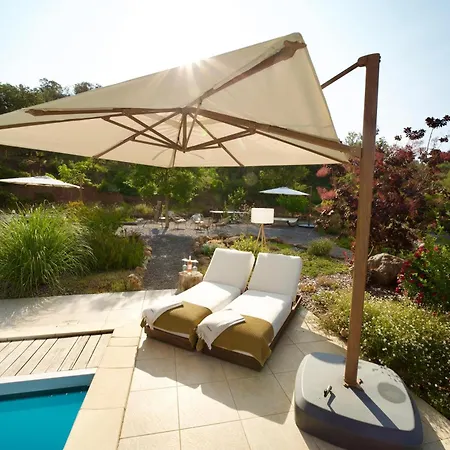 בית נופש Casa Bukit