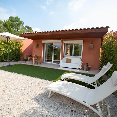 Vakantiehuis Casa Bukit *