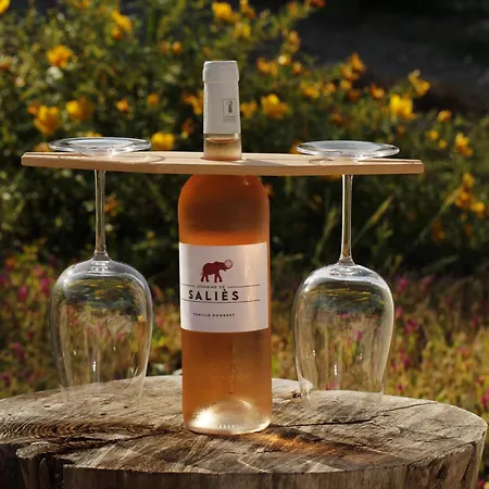 Casa Bukit Сasa de vacaciones Pierrerue (Herault)