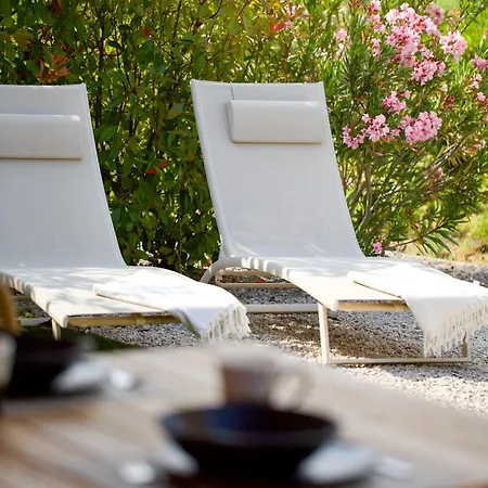 Сasa de vacaciones Casa Bukit Pierrerue (Herault)