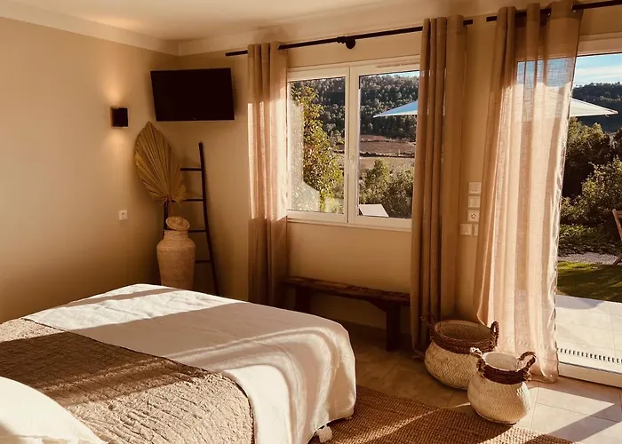 Casa Bukit 別荘 Pierrerue