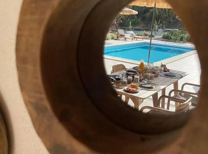 Casa Bukit Pierrerue (Herault)