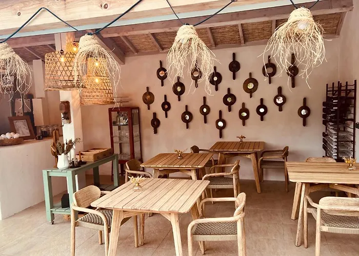 בית נופש Casa Bukit Pierrerue (Herault)