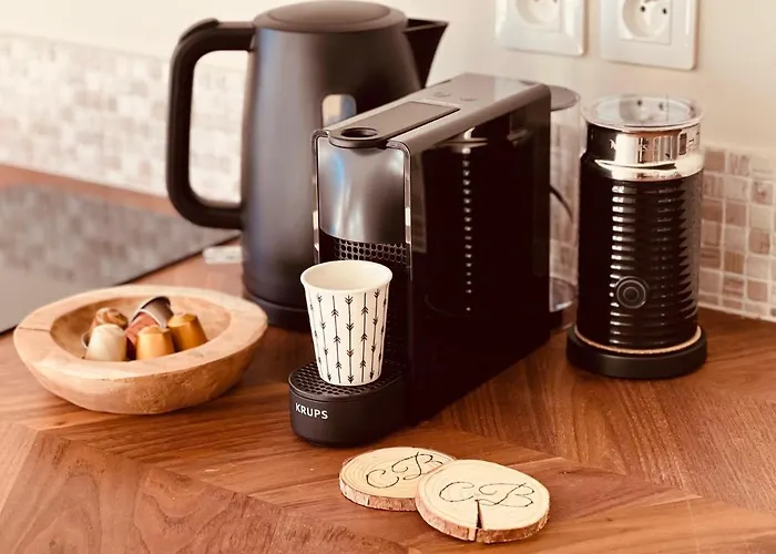 Casa Bukit Pierrerue (Herault)