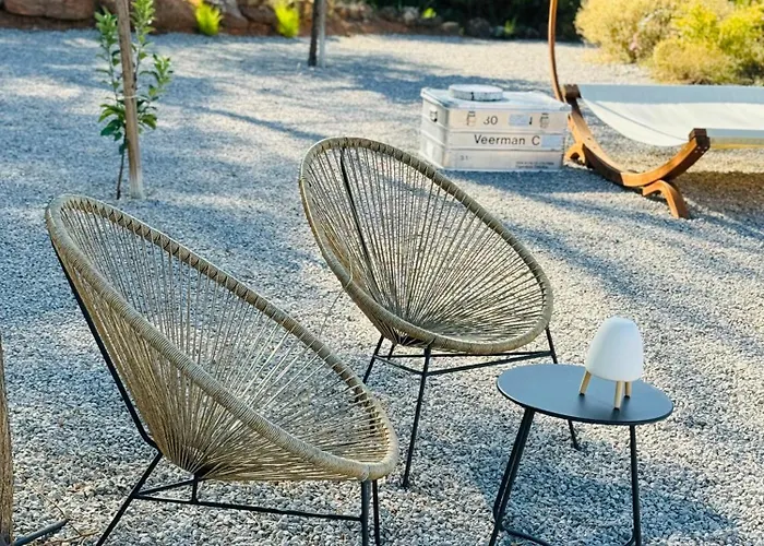 別荘 Casa Bukit Pierrerue