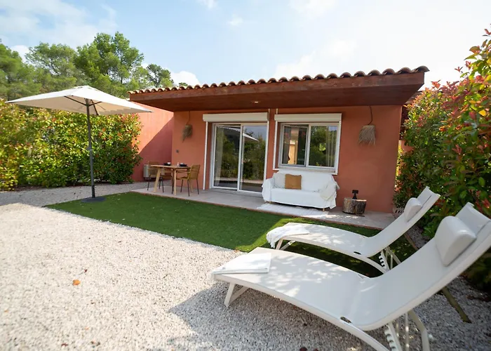 Casa Bukit בית נופש *