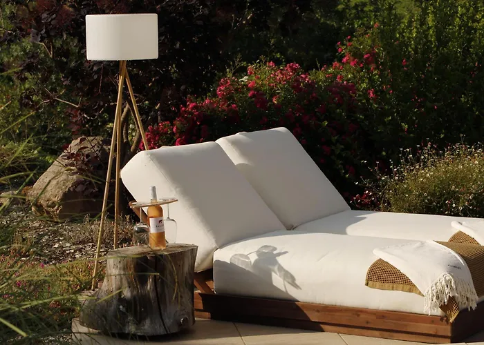 בית נופש Casa Bukit