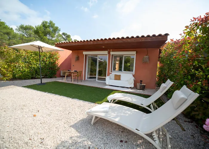 בית נופש Casa Bukit *