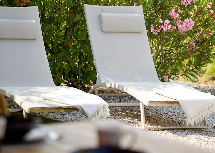 בית נופש Casa Bukit Pierrerue (Herault)