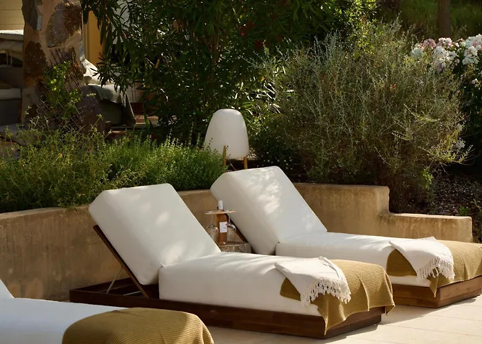 Casa Bukit בית נופש